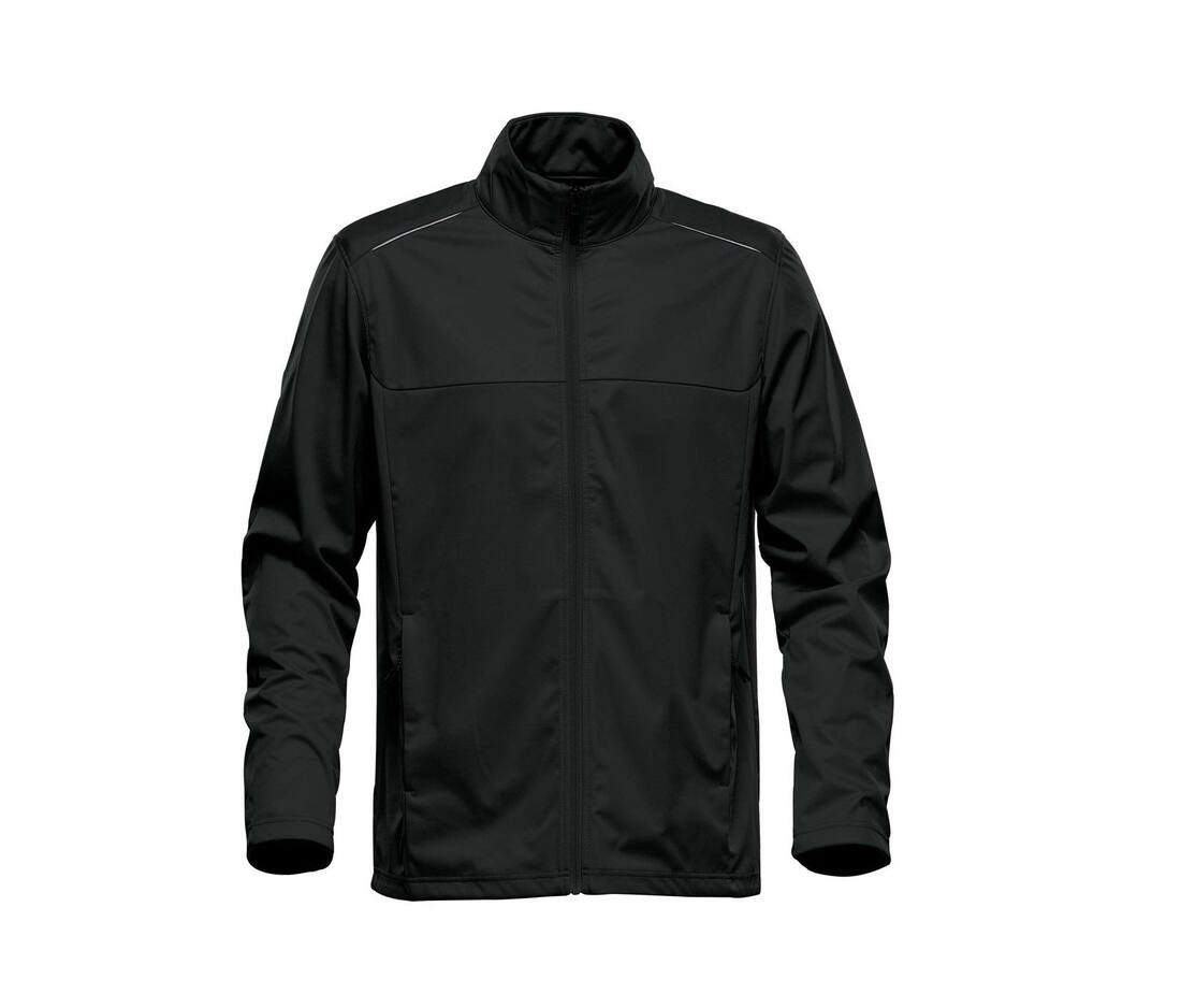 Softshell légère homme thumb