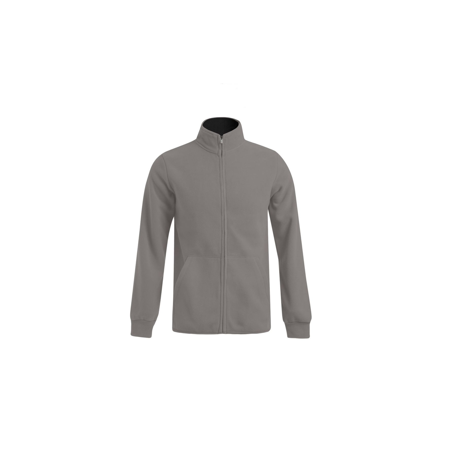 Veste polaire homme épaisse thumb