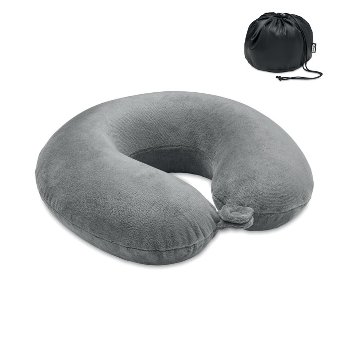 DREAMS - Oreiller de voyage n RPET 210D thumb