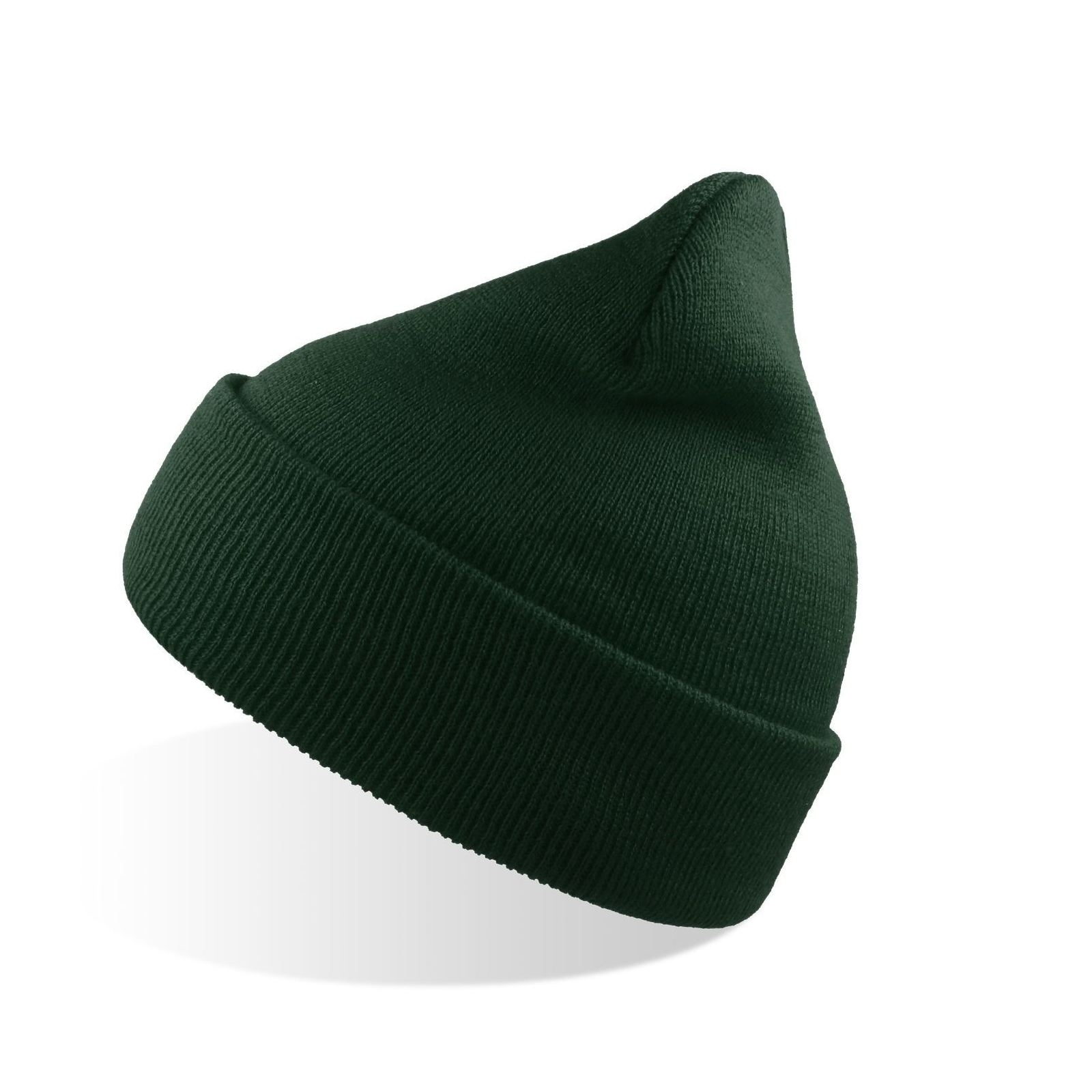 Bonnet en polyester recyclé thumb