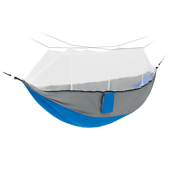 JUNGLE PLUS - Hamac avec moustiquaire thumb