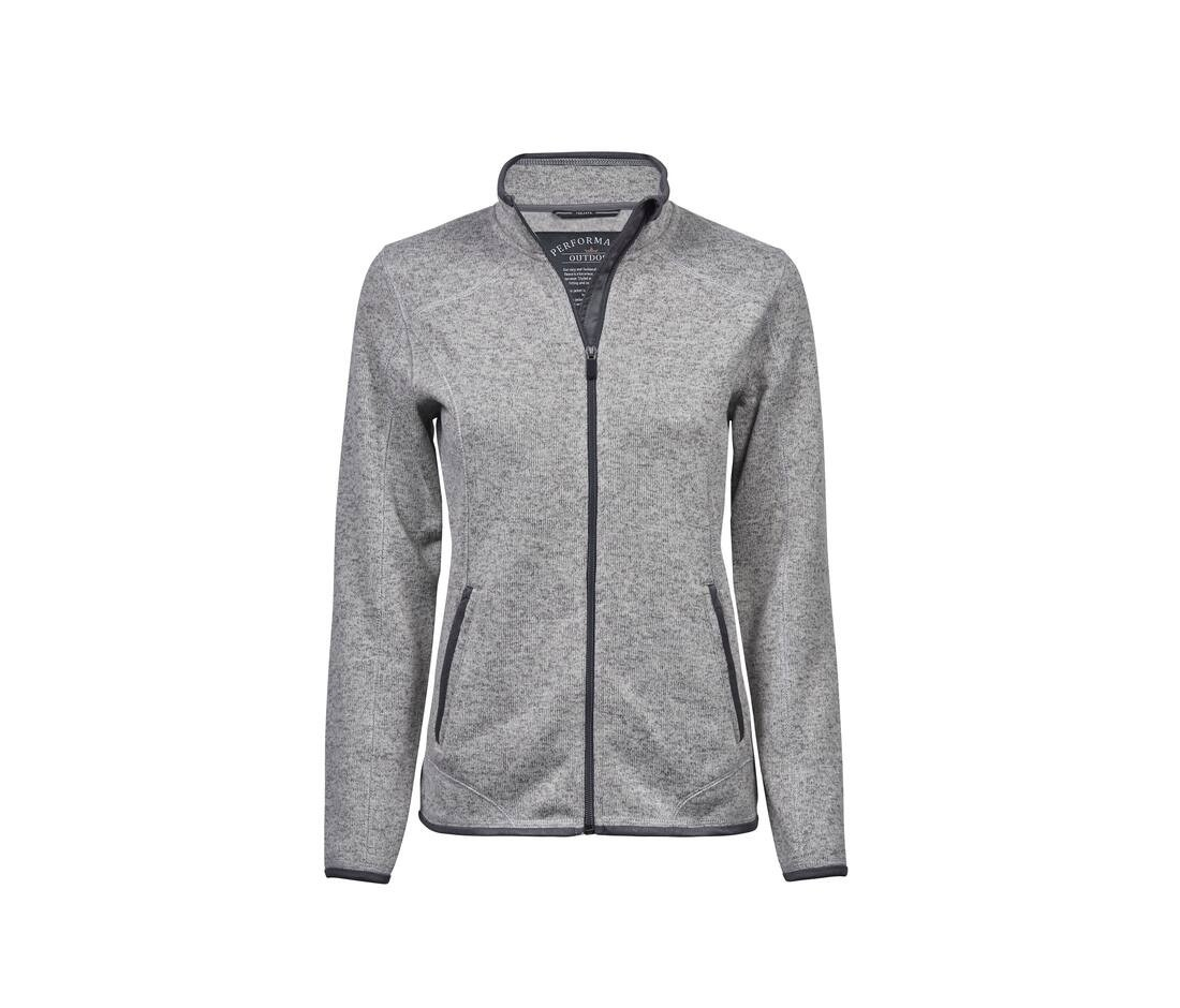 Veste polaire femme thumb