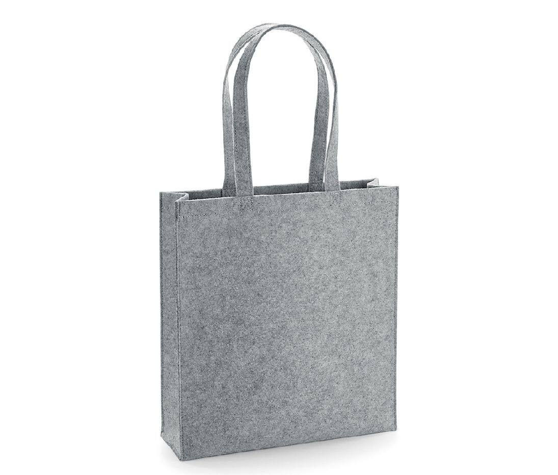 Sac fourre-tout en feutrine thumb