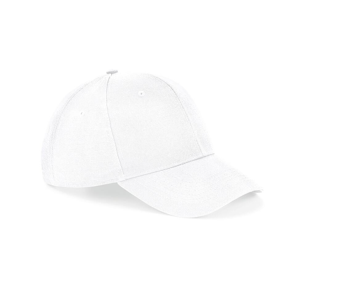 Casquette 6 pans ultimate thumb