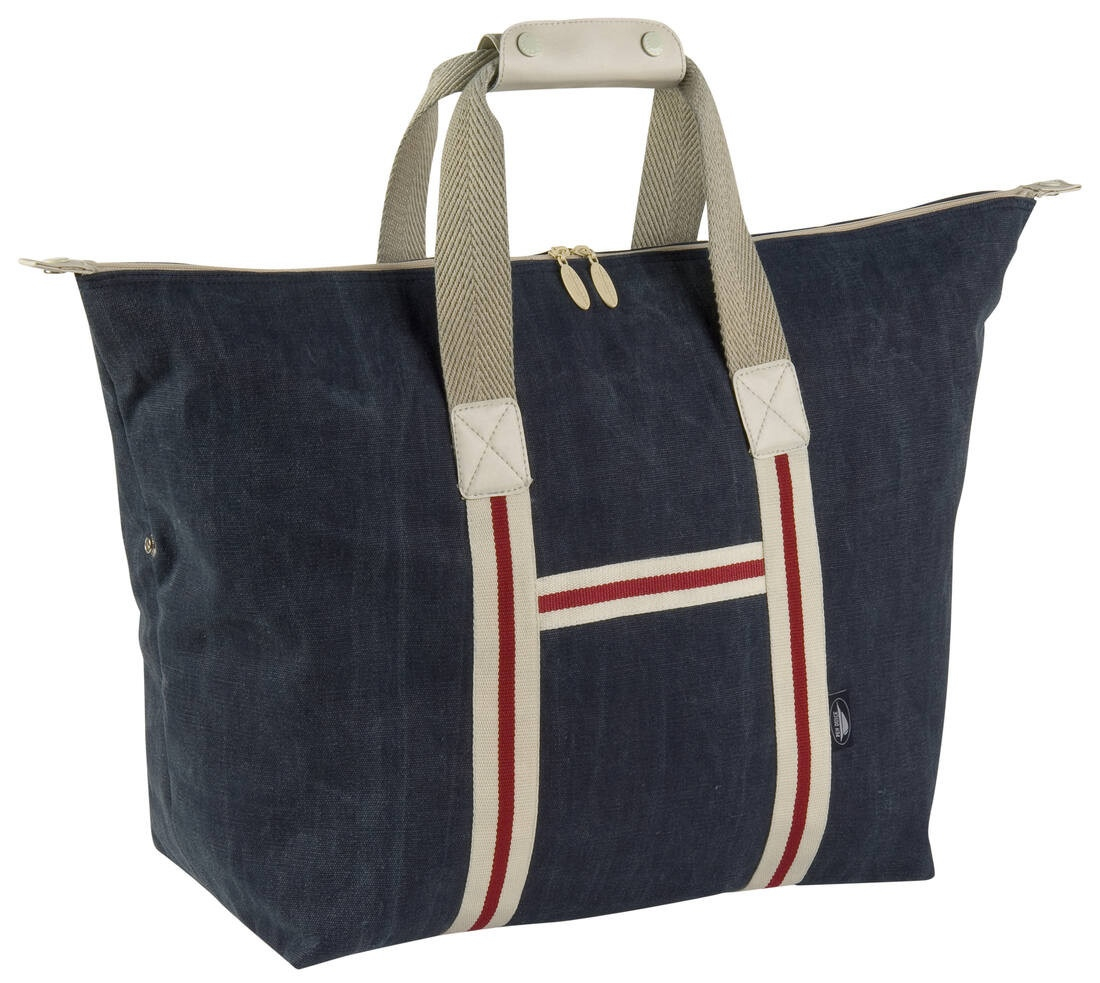 Grand sac shopping canvas thumb