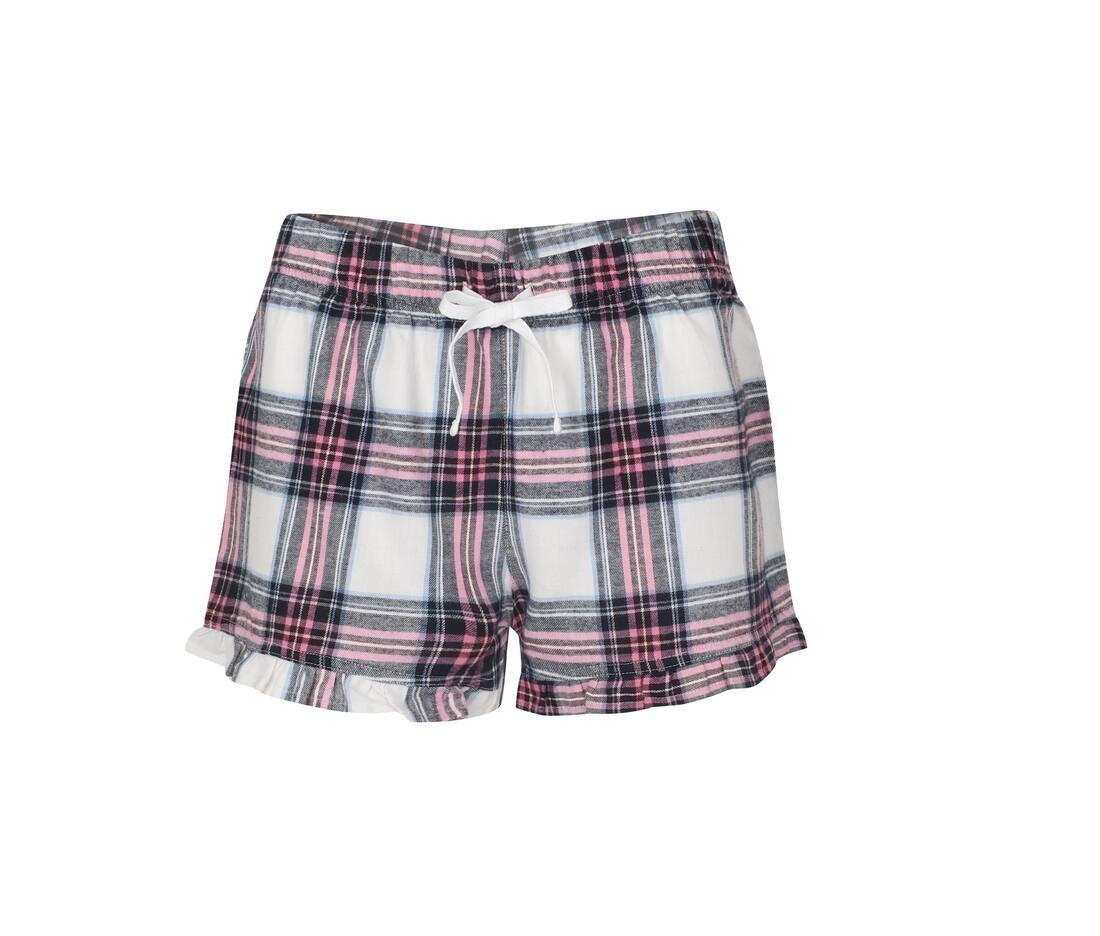 Short de pyjama femme thumb