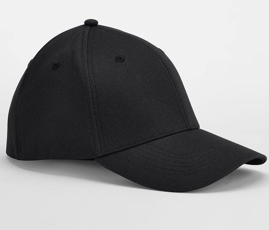 Casquette stretch thumb