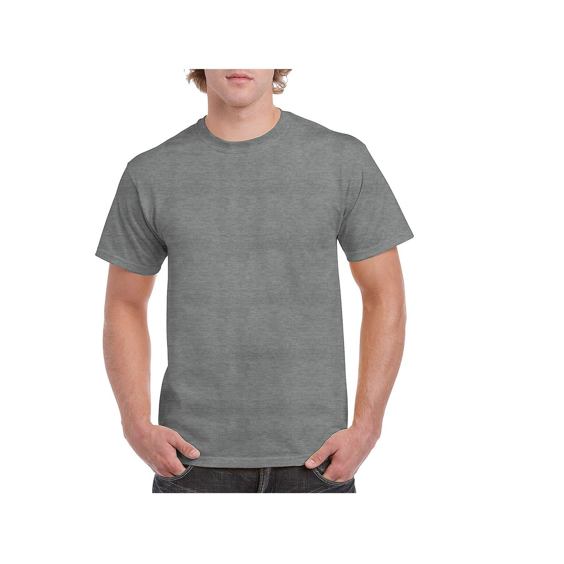 Tee-shirt col rond 180 thumb