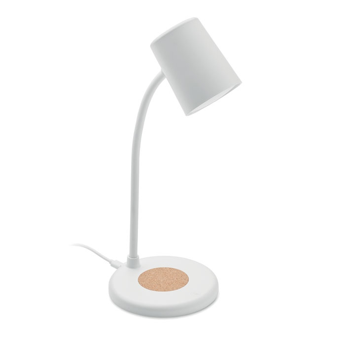 SPOT - Lampe haut-parleur & chargeur thumb