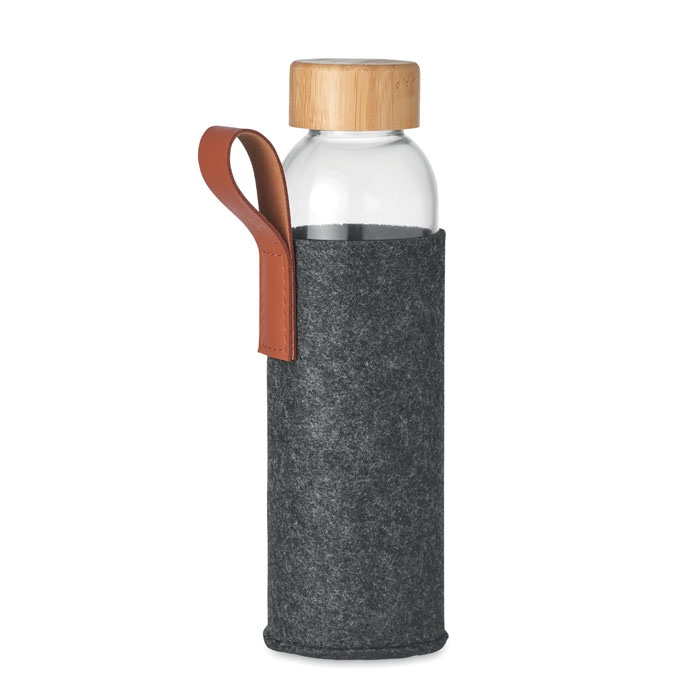 THAI - Bouteille en verre 500 ml thumb