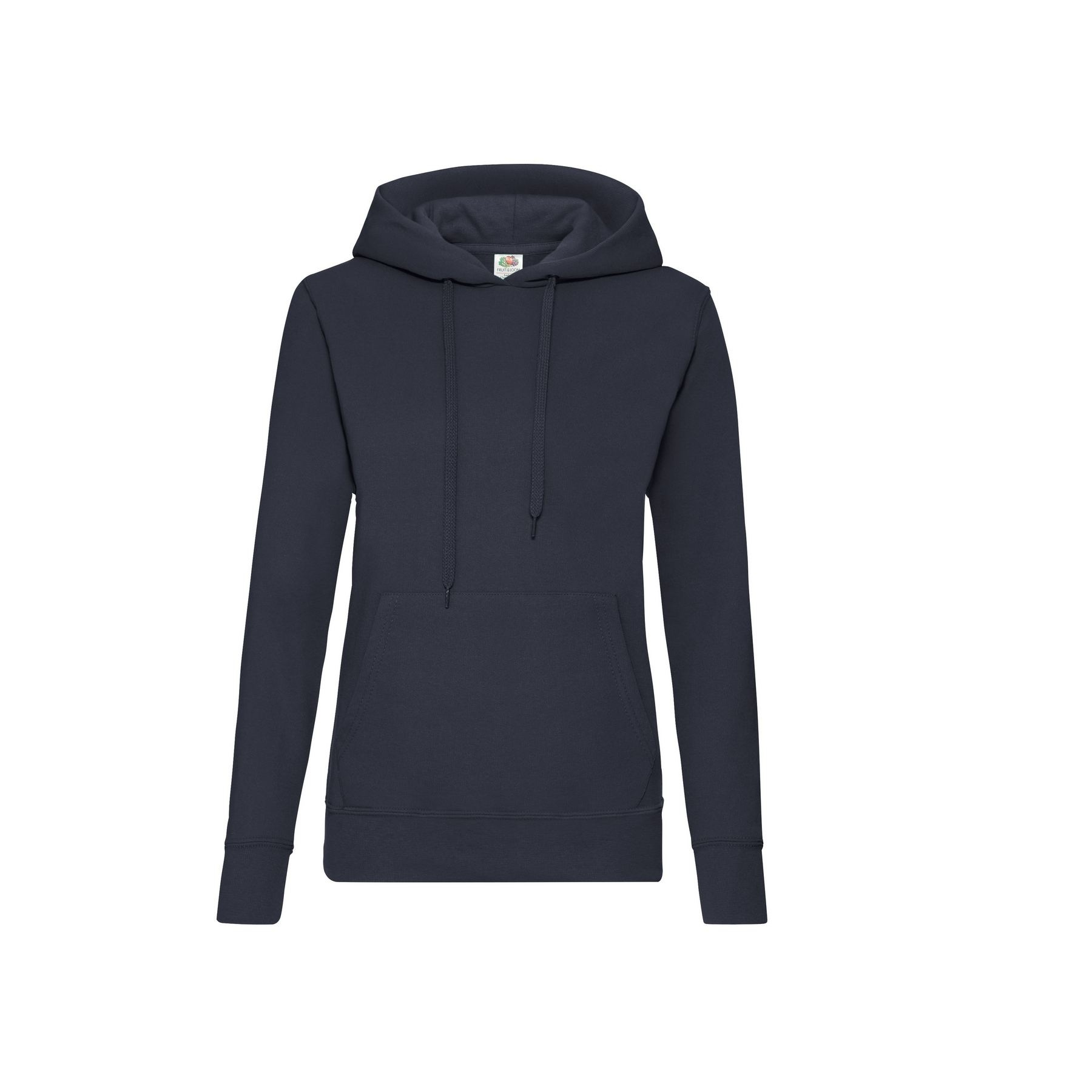 Sweat capuche femme thumb
