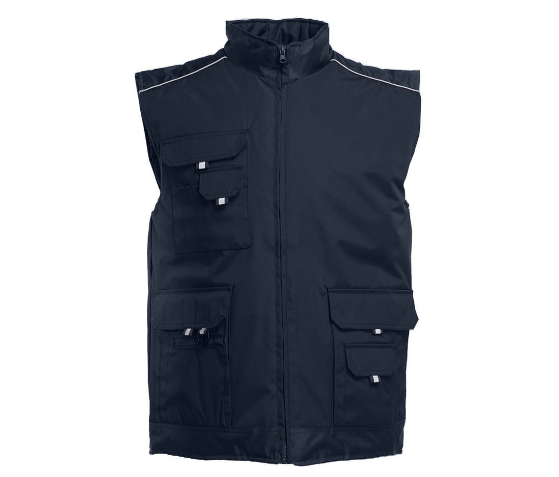 Bodywarmer de travail pen duick thumb