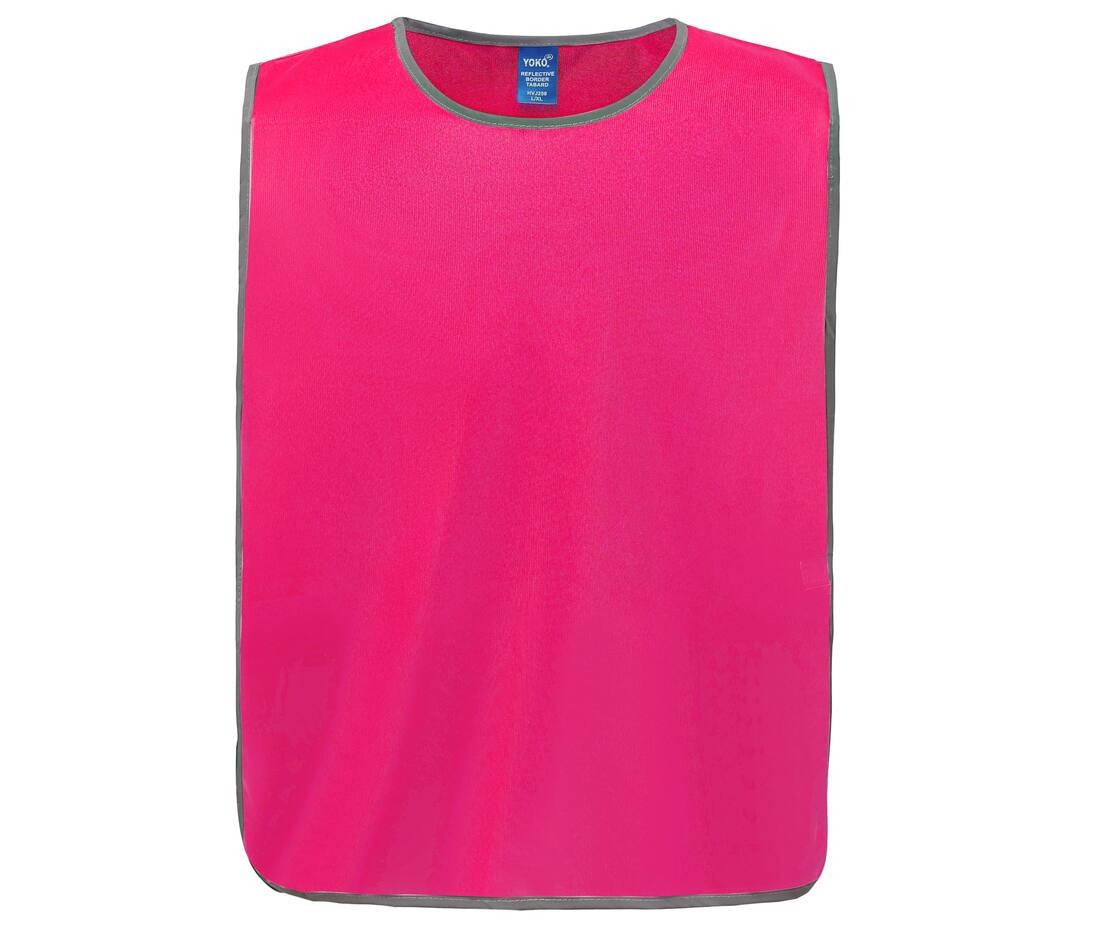 Chasuble aux bords réfléchissants thumb