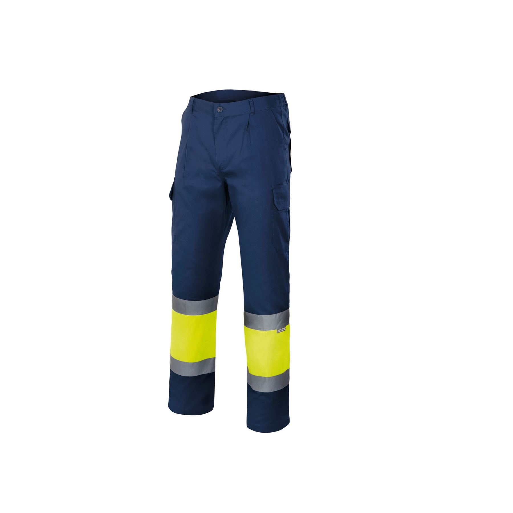 Pantalon bicolore haute visibilité thumb