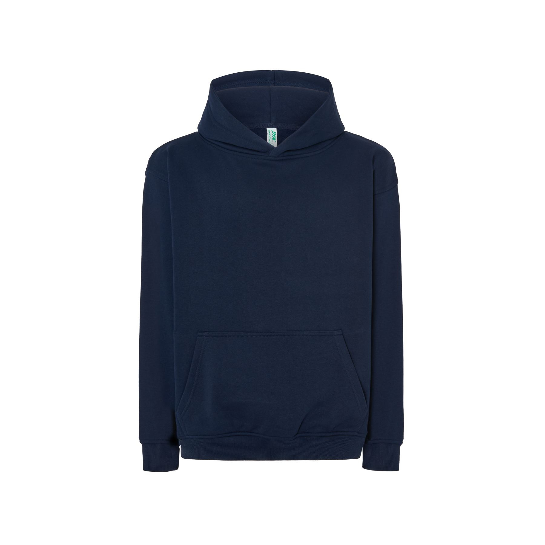 Sweat kangourou oversize unisexe thumb