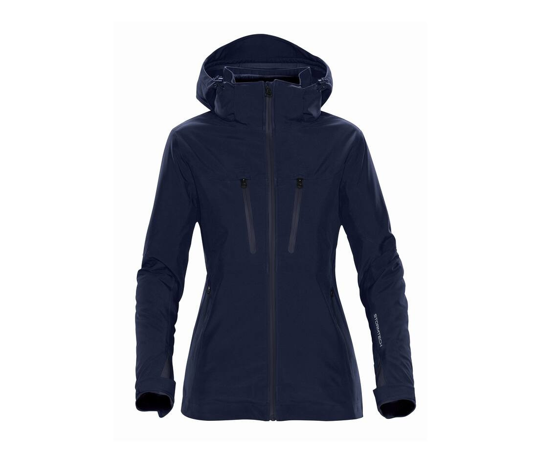 Parka femme 3 en 1 thumb
