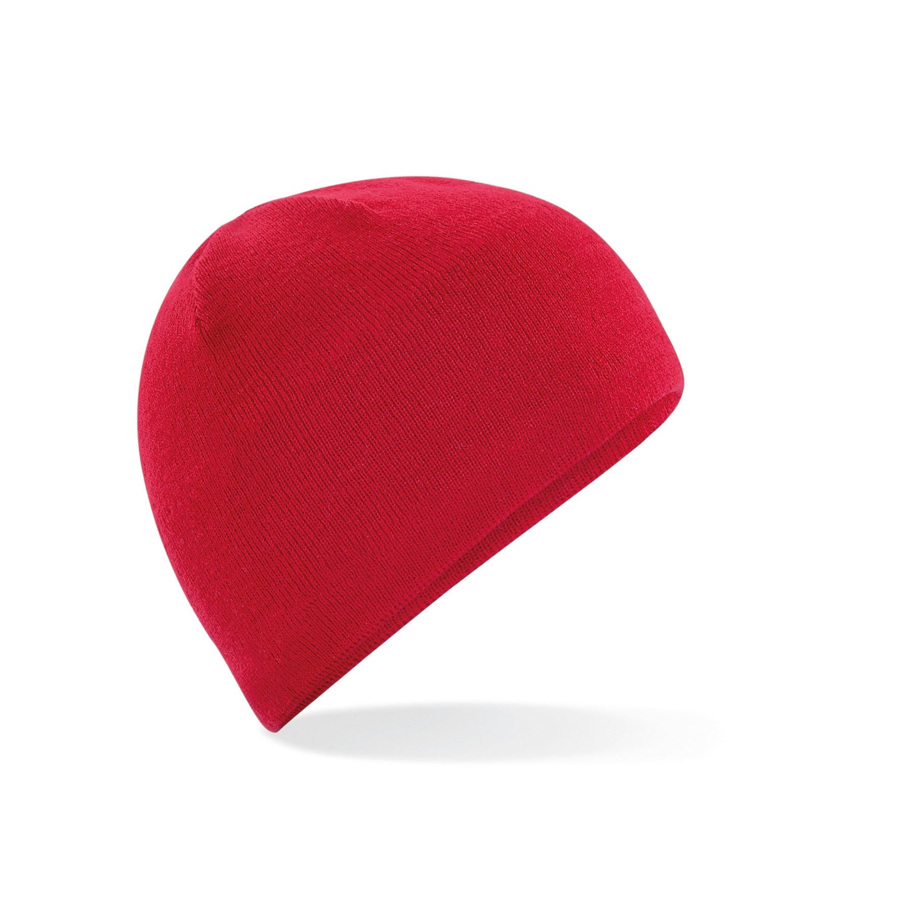 Bonnet acrylique sans rabat thumb