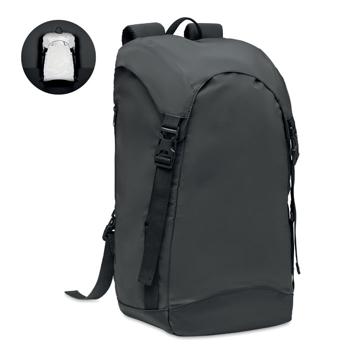 EIGER - Sac à dos Polyester 190T thumb