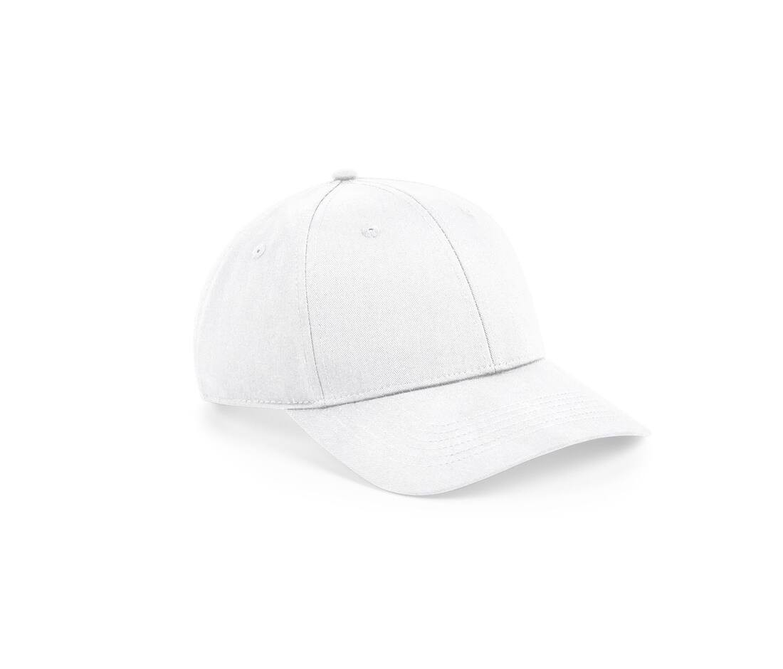 Casquette 6 pans thumb
