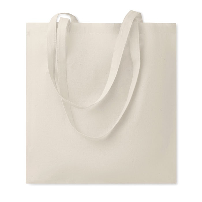 TURA - Sac shopping coton biologique EU thumb