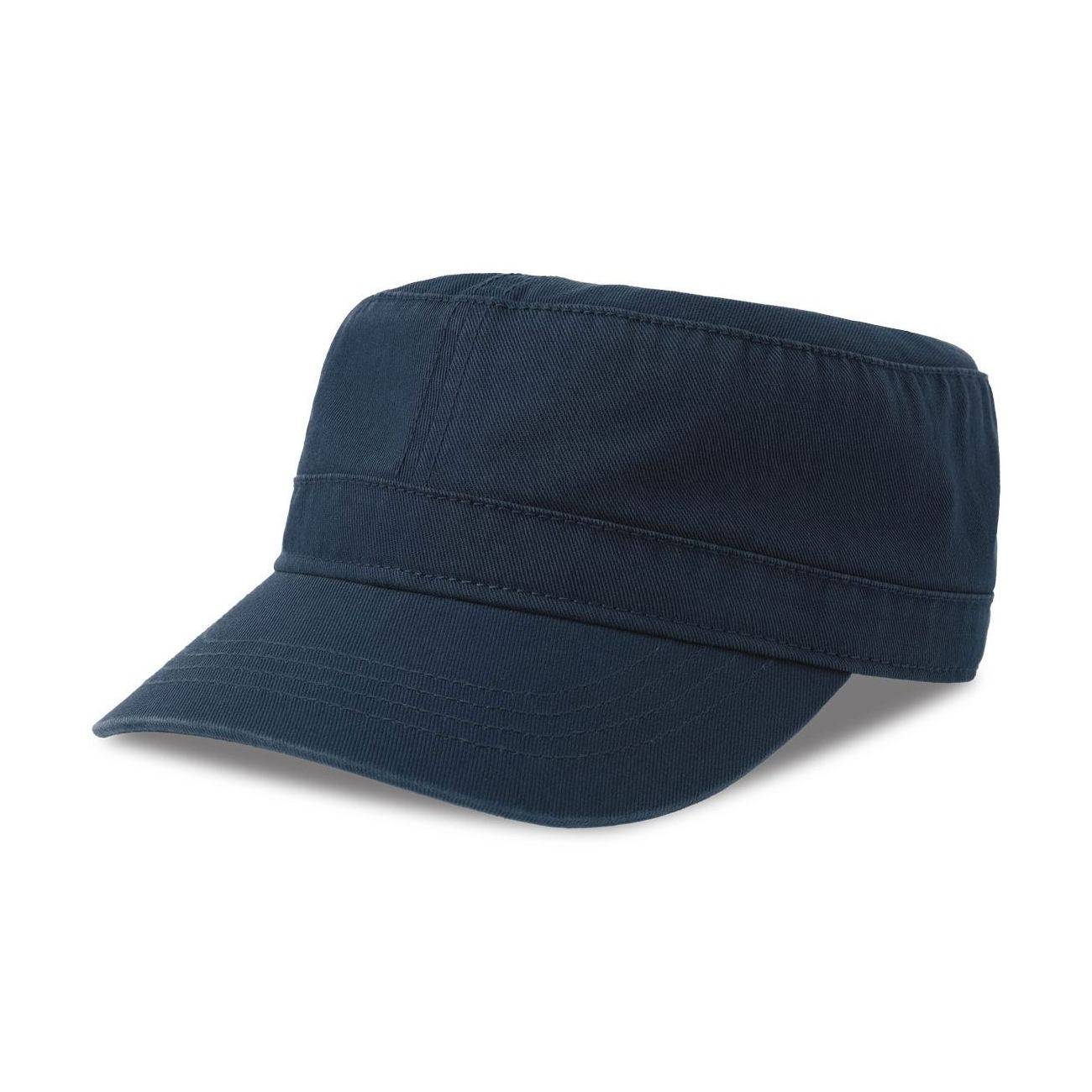 Casquette militaire délavée thumb