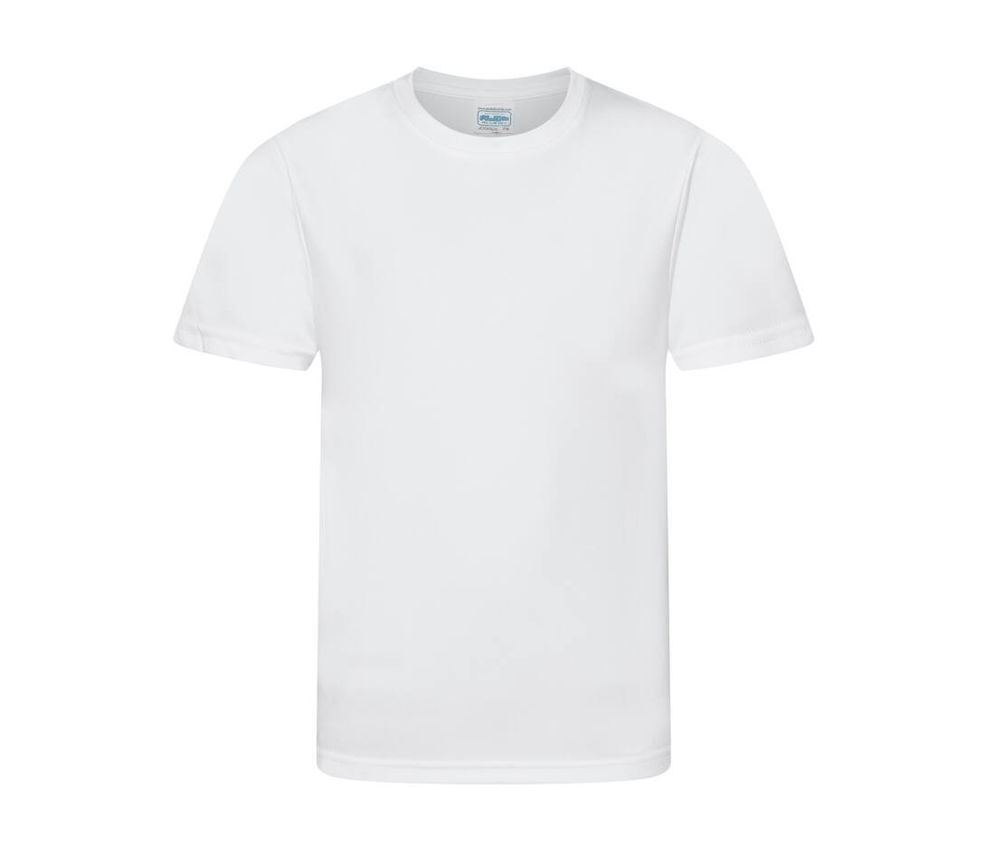 Tee-shirt respirant thumb