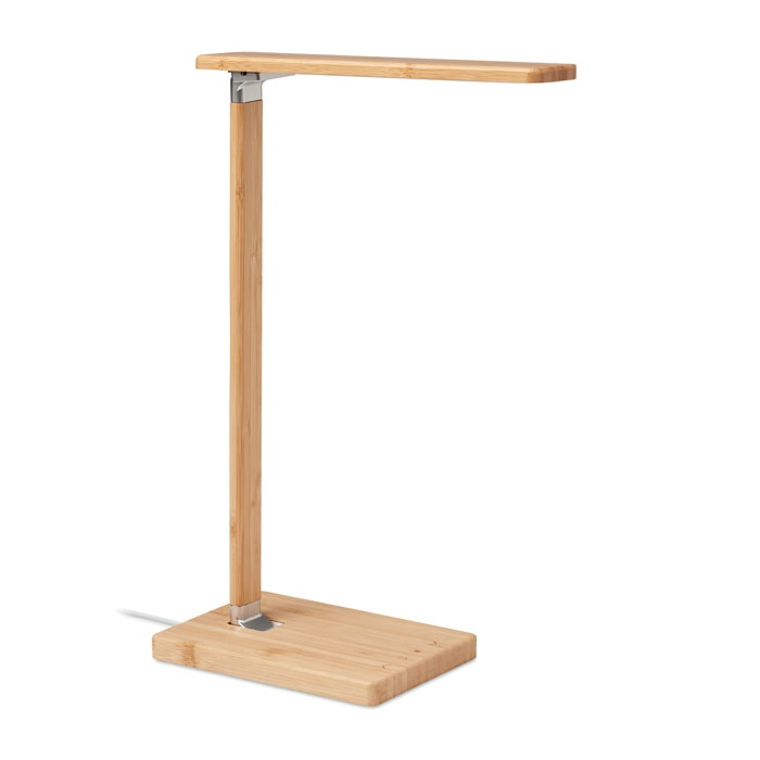 NEAT LIGHT - Lampe et chargeur de bureau thumb