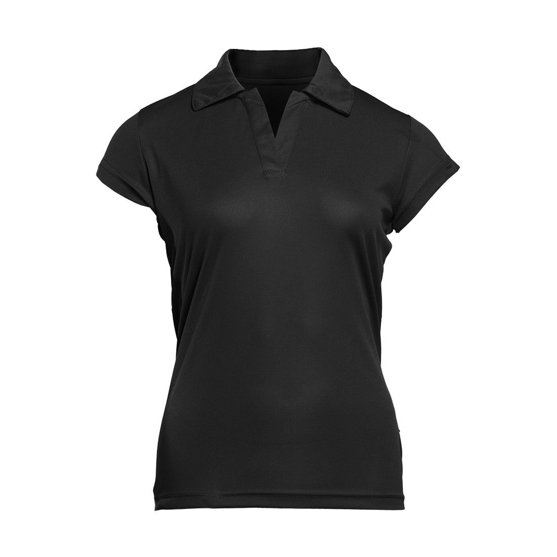 Polo respirant femme thumb