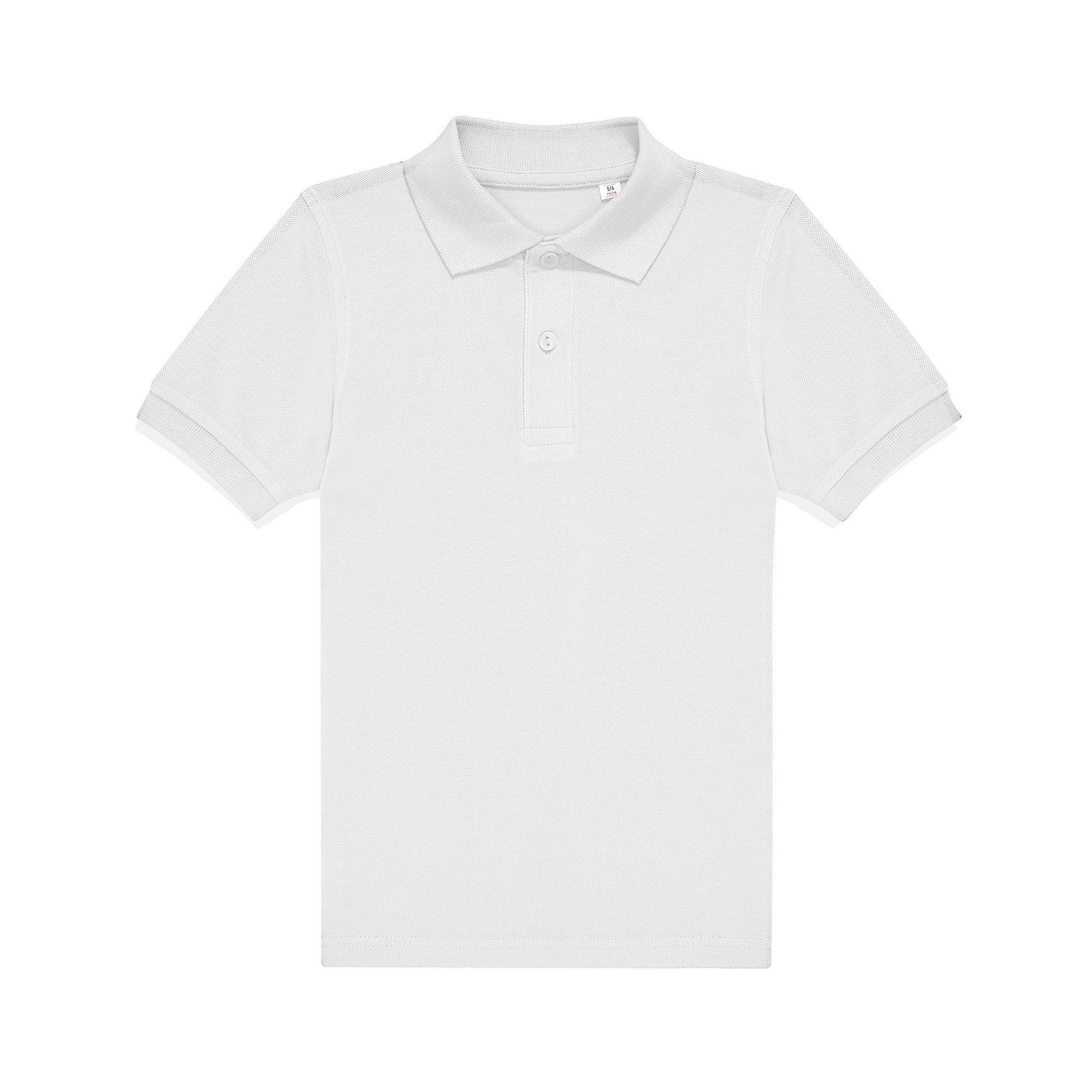 Polo enfant 180 thumb