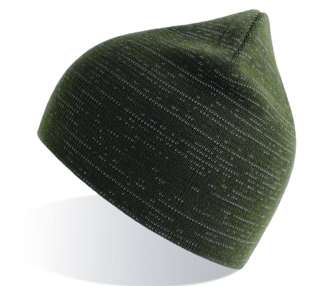 Bonnet en polyester recyclé thumb