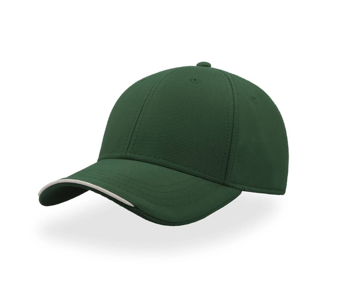 Casquette en polyester recyclé thumb