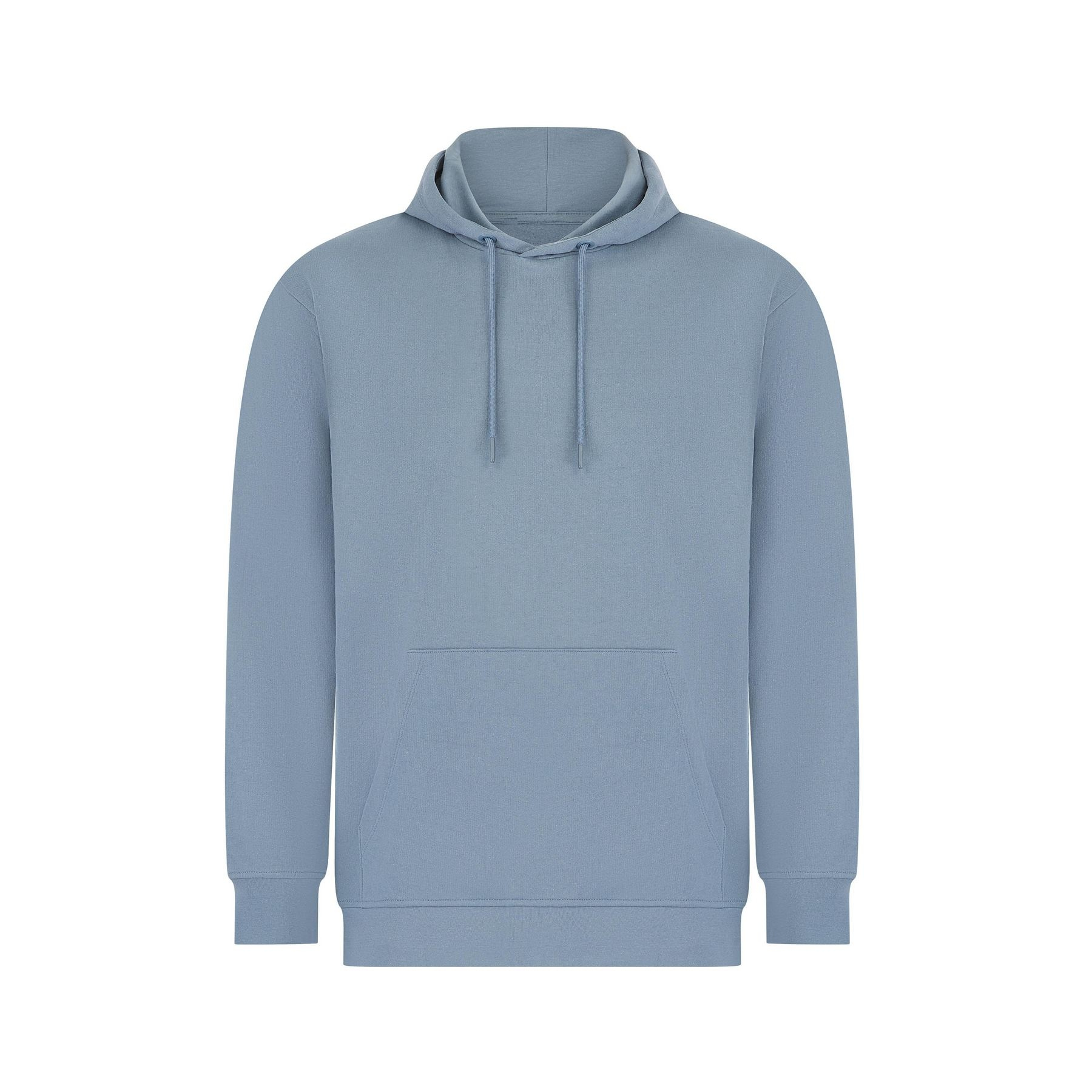 Sweat à capuche écoresponsable thumb