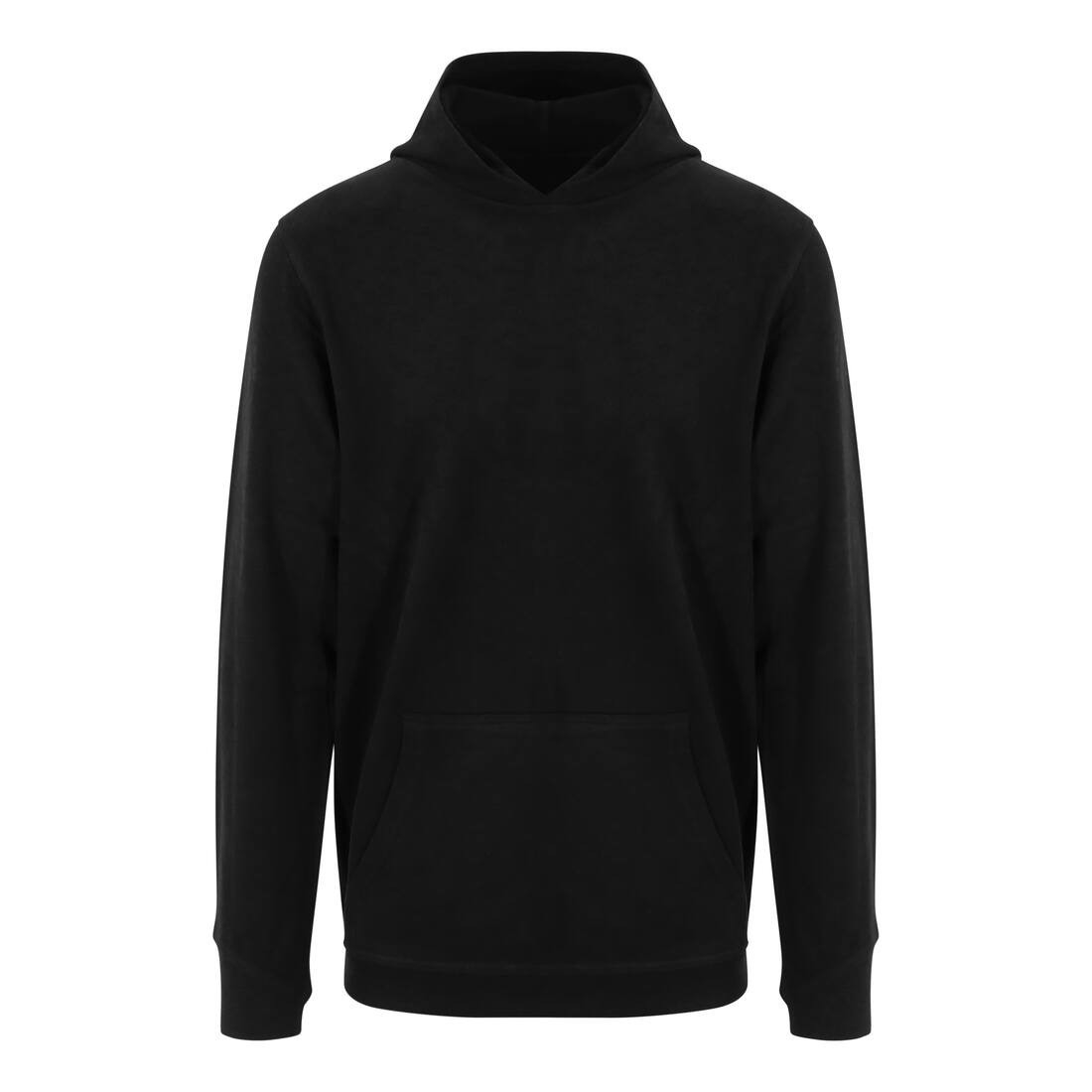 Sweat capuche en coton organique thumb