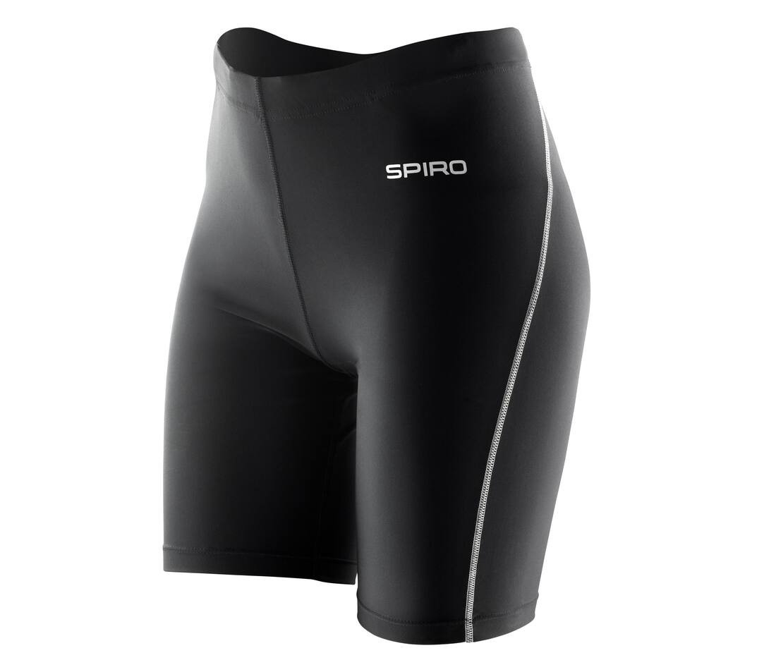 Short cycliste femme thumb