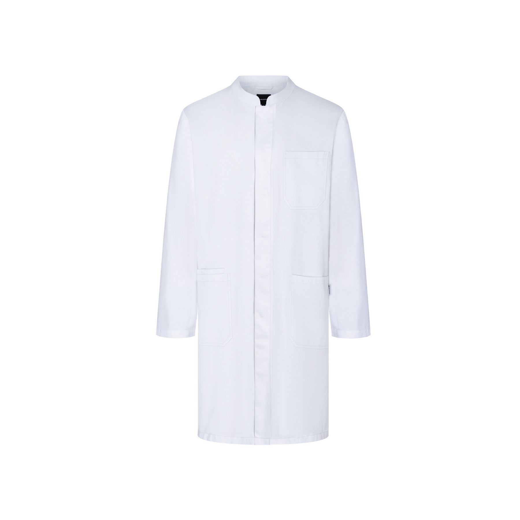 Blouse de travail homme thumb