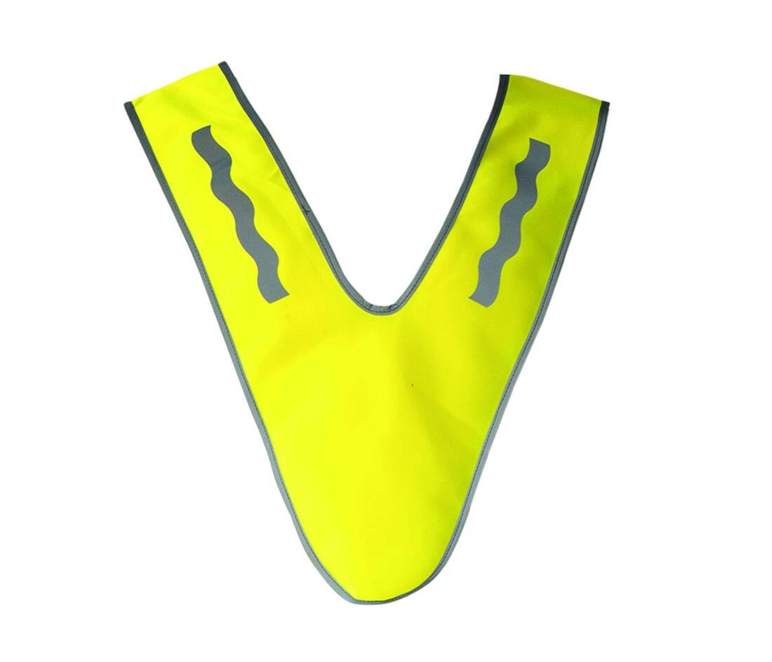 Collier réfléchissant pour enfant thumb