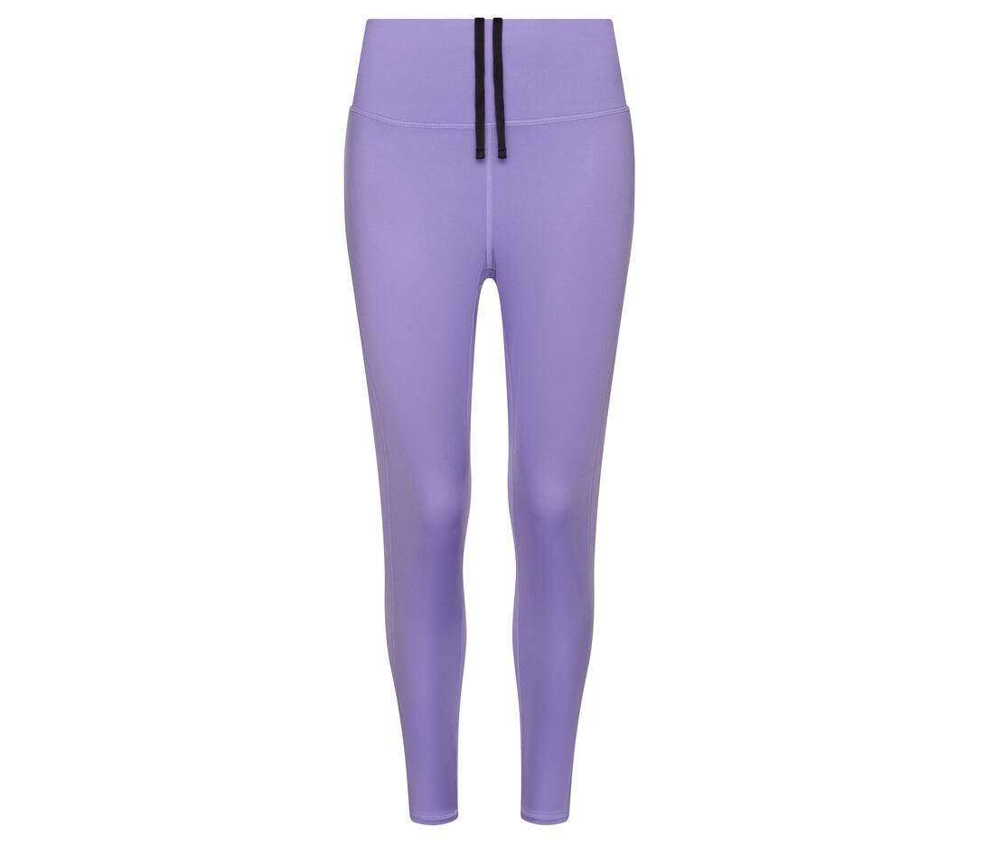Women's recycled tech leggings thumb