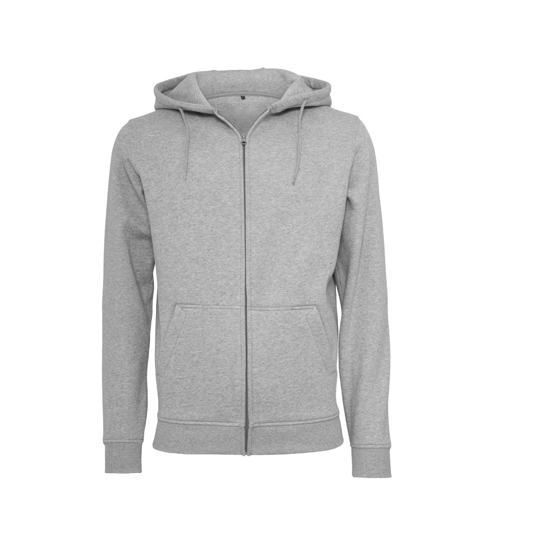 Sweat zippé capuche lourd thumb