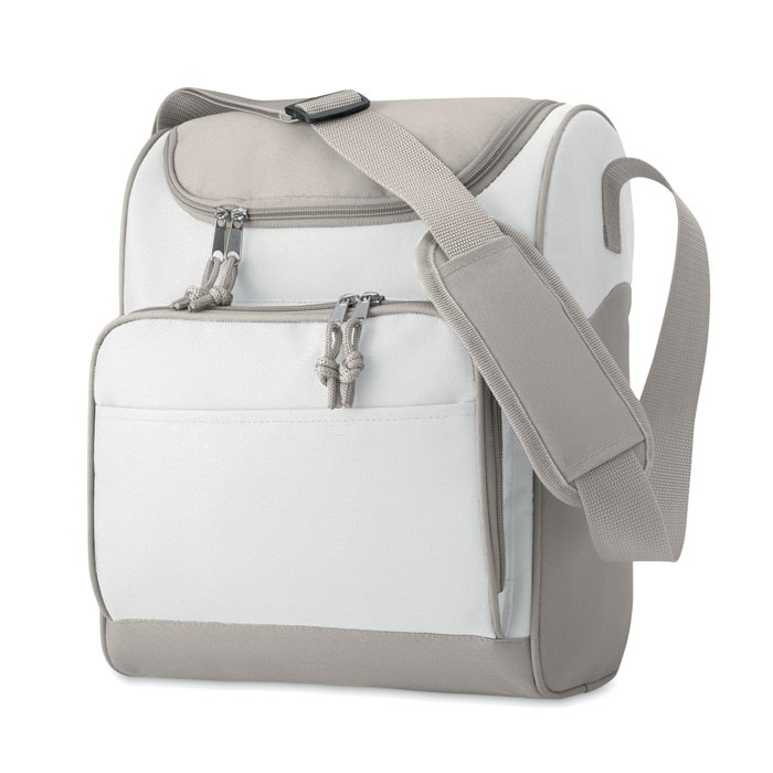 ZIPPER - Sac isotherme avec poche fronta thumb