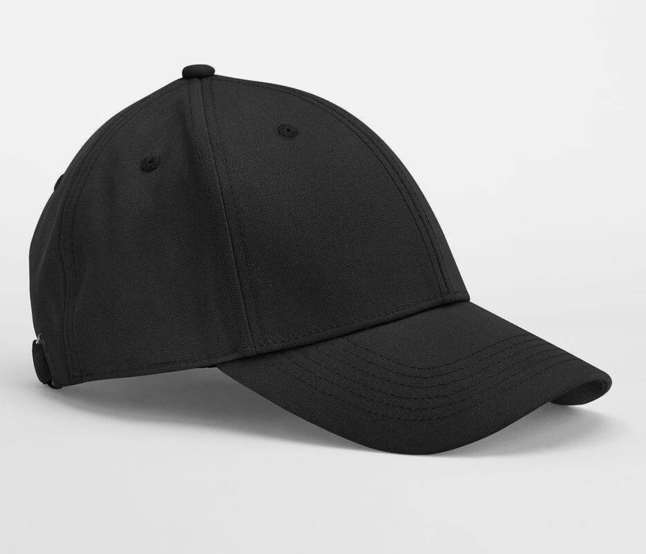 Casquette 6 panneaux en coton organique thumb