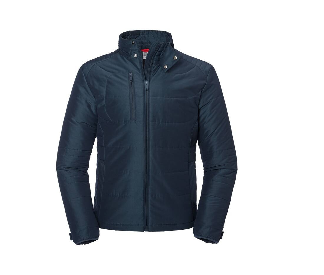Veste cross homme thumb