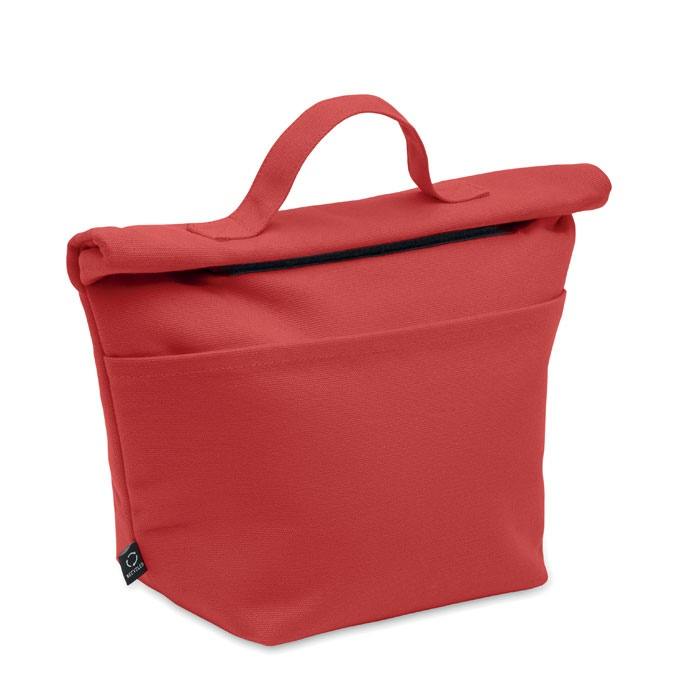 RECOBA COLOUR - Sac isotherme en coton recyclé thumb