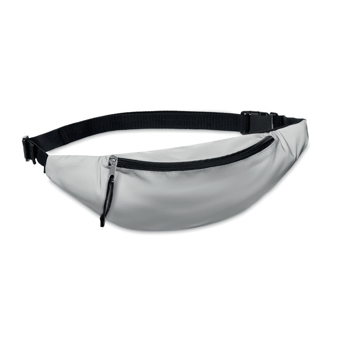 VISIWAIST - Sac banane haute réflexion thumb