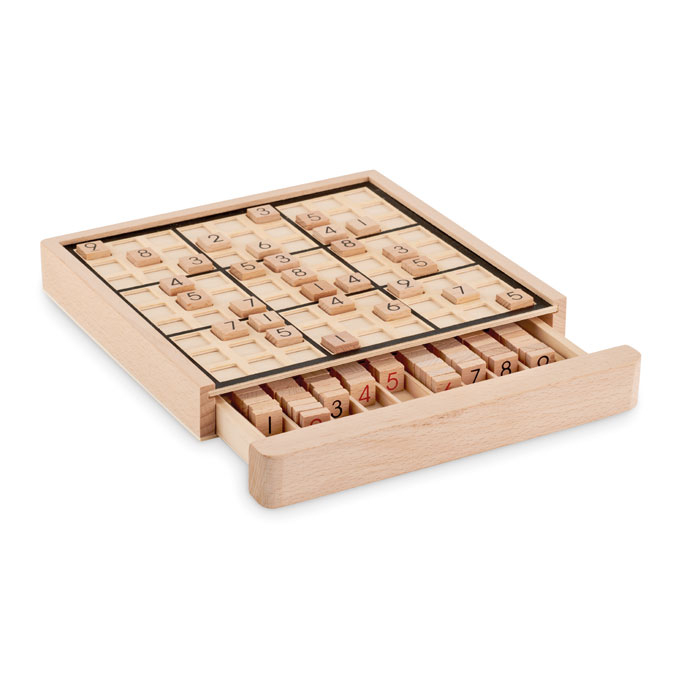 SUDOKU thumb