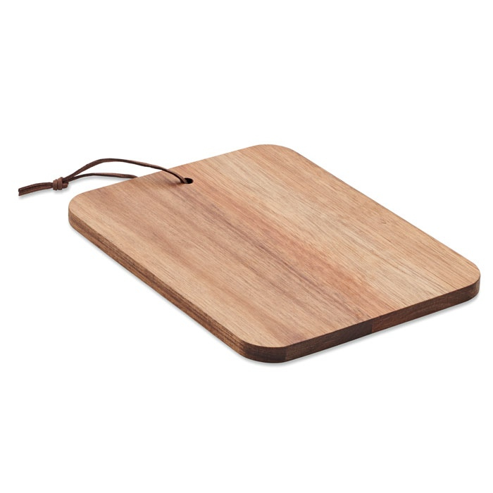 SERVIRO - Planche découper bois d'acacia thumb