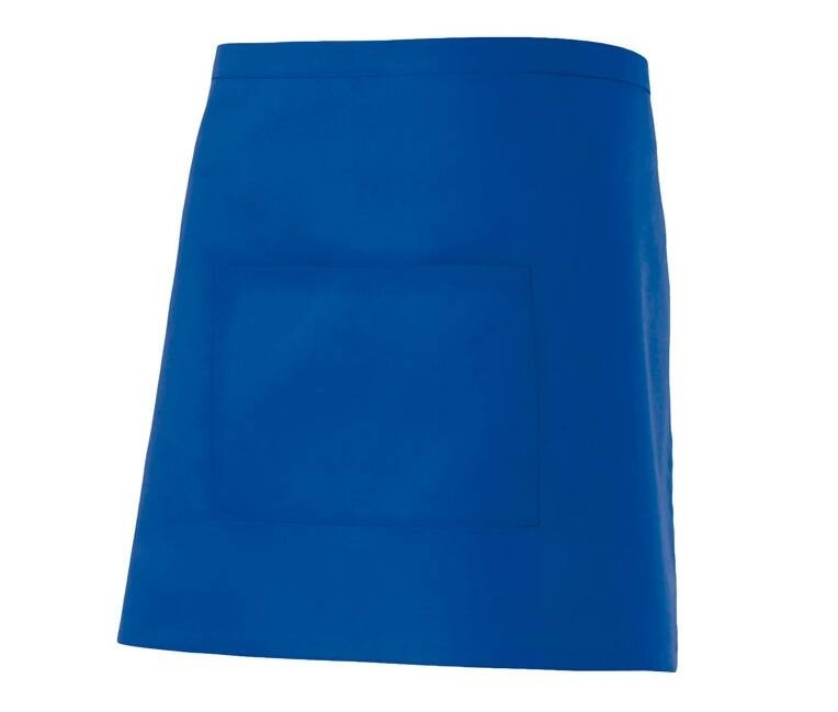 Tablier court en polycoton thumb