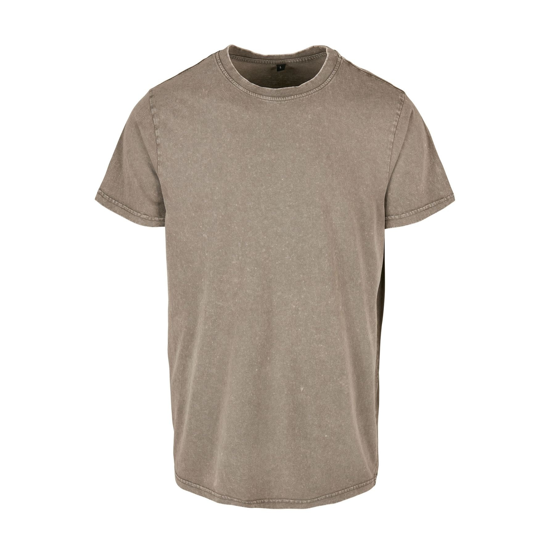 Tee-shirt homme décoloré thumb