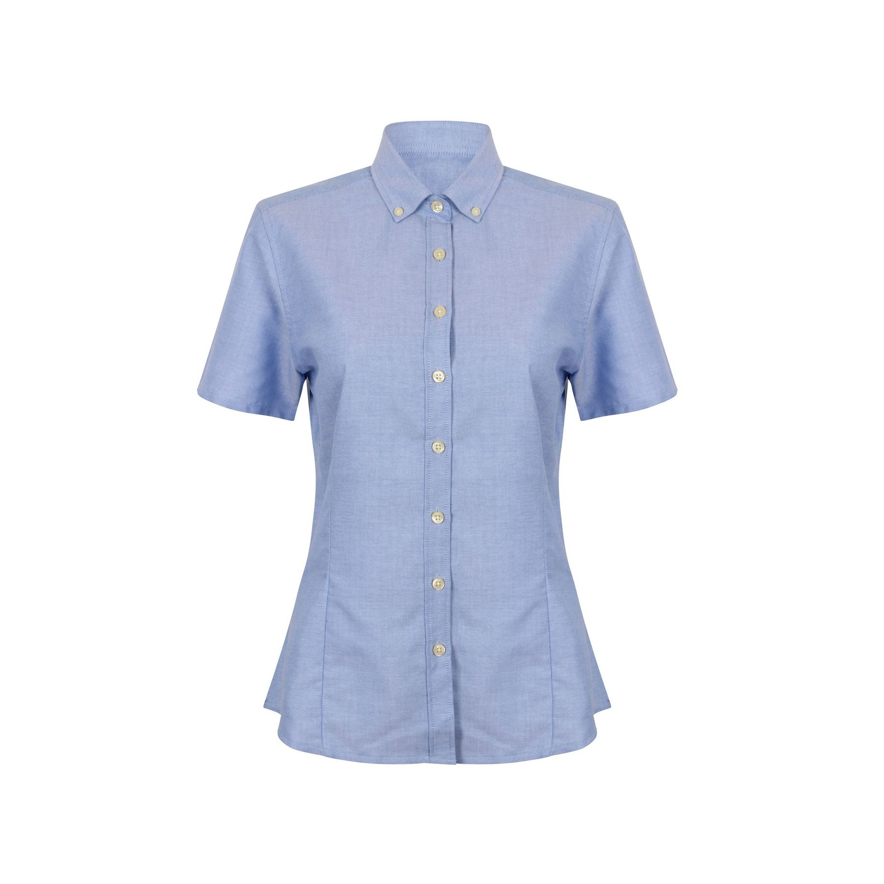 Chemisette oxford femme thumb