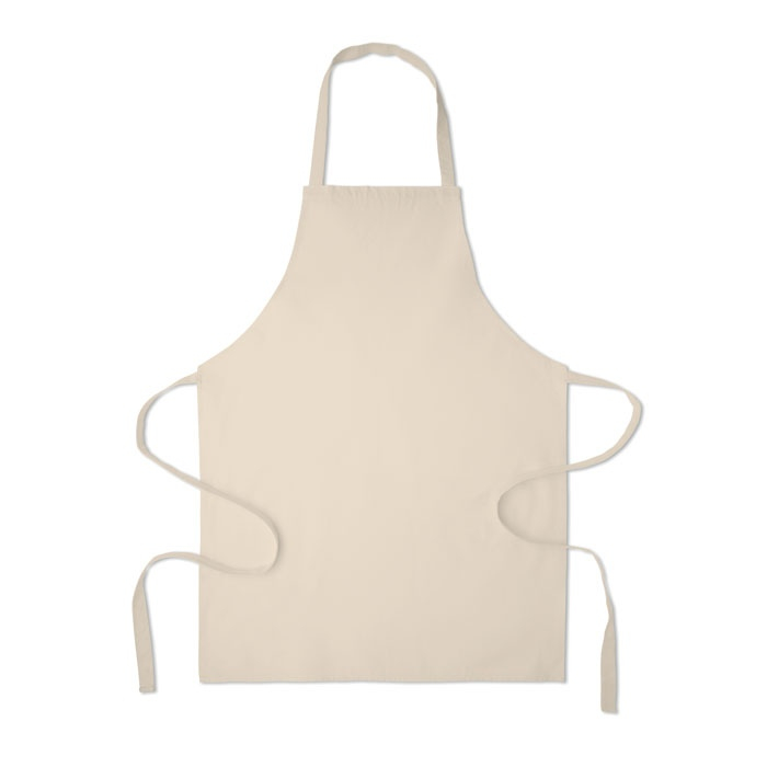 SOUS - Tablier en coton recyclé thumb