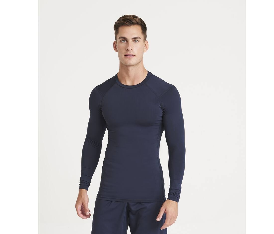 Tee-shirt de sport en polyester recyclé thumb